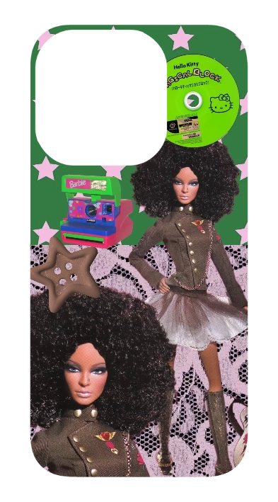 💚