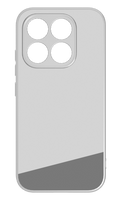 Liquid mirror surface